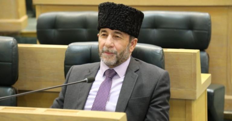 النائب عدنان مشوقه مجلس النواب ، النائب عدنان مشوقه