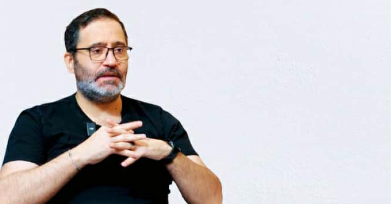 محمد العرسان