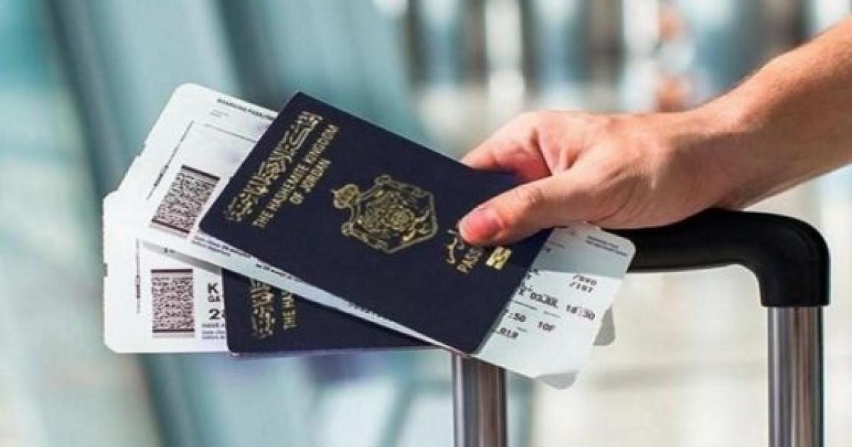 British Ambassador to Jordan Announces New Facilitations: e-Visa System for Jordanians