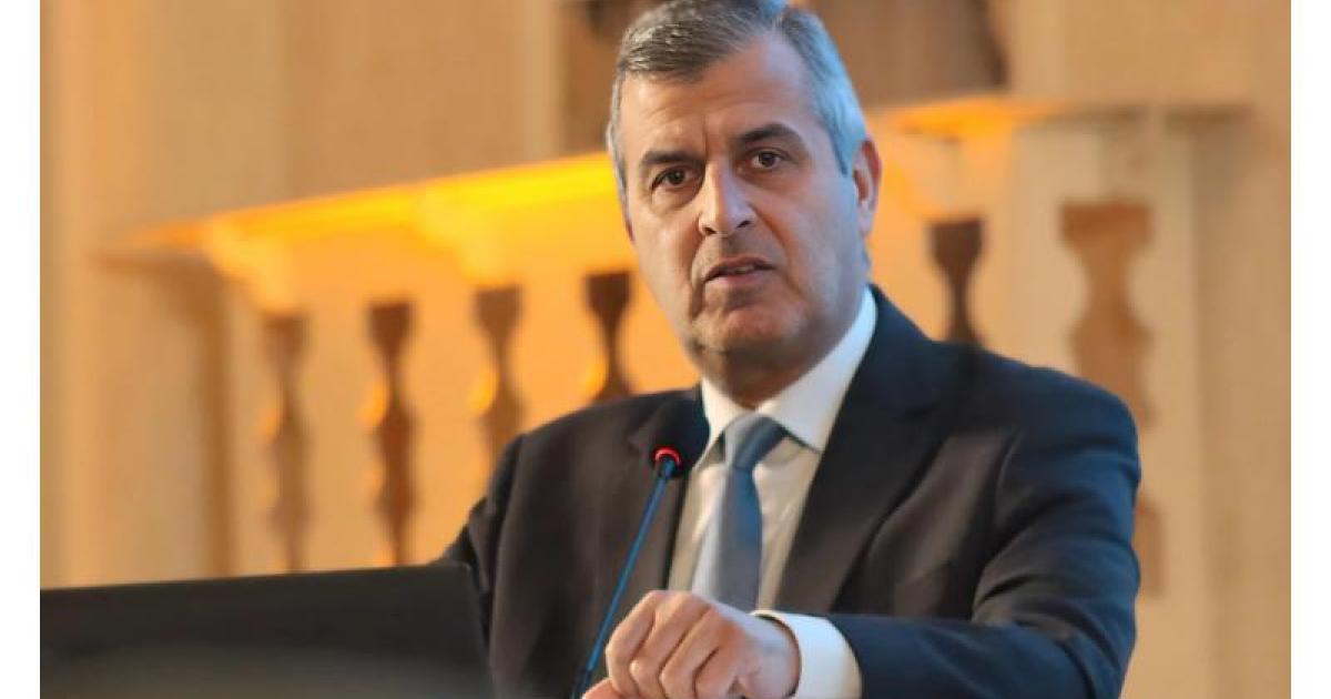 Jordan Energy Minister Says Rolling Power Cuts Are Not on the Table Right Now