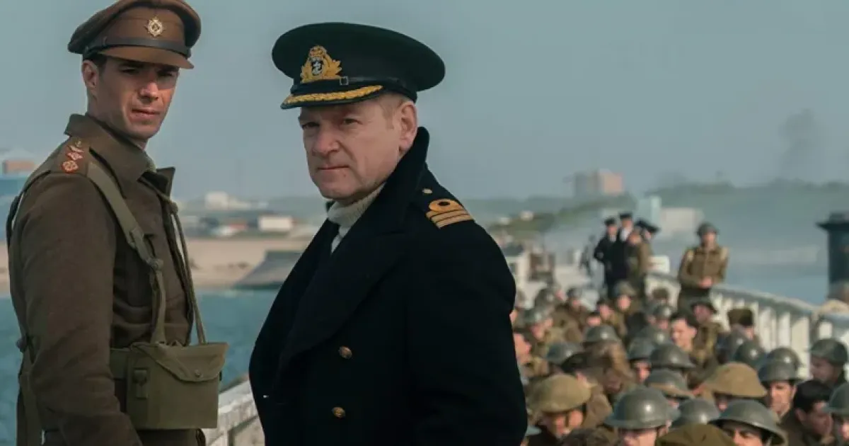 War Films: Ten Cinematic Works Illuminating the Human and Historical Struggle