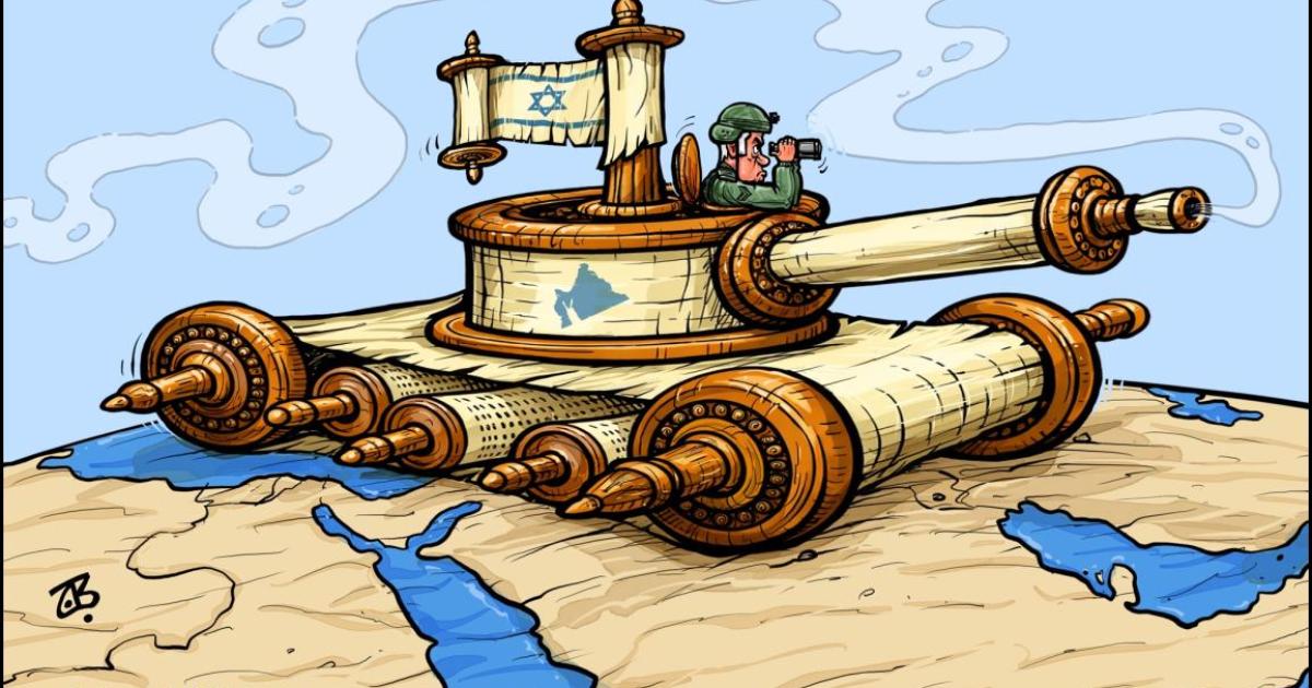 Israel remains an existential threat