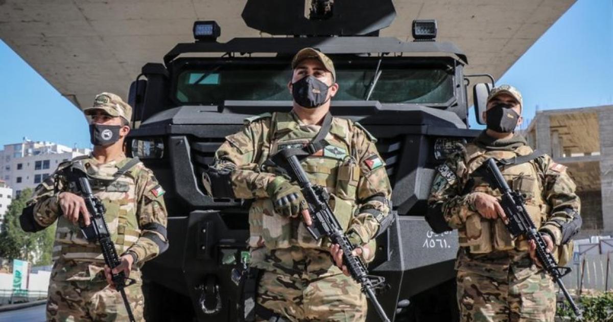 How Is Jordan Managing the Middle East’s Most Dangerous Tensions?