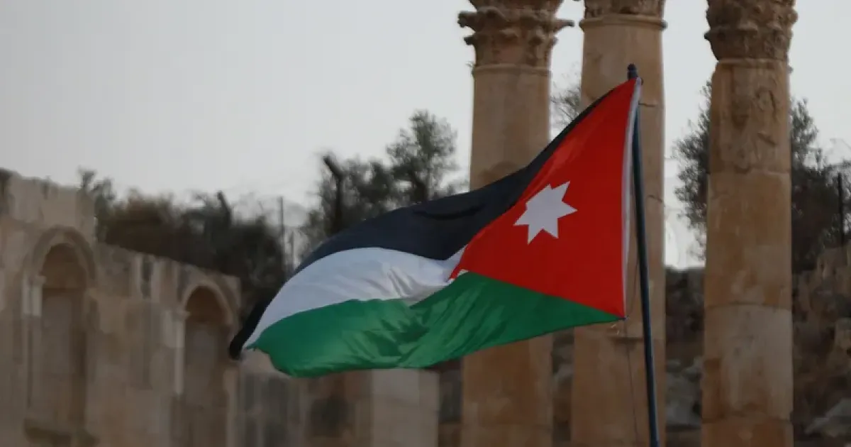 "Israel"... The Deepest Strategic Threat to Jordan