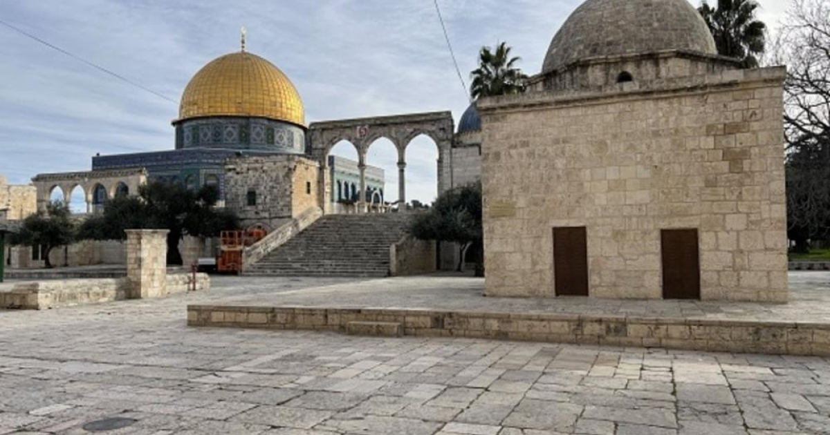 International Campaign for the Defense of Jerusalem Warns of Dangerous Escalation and Calls for Urgent International Action