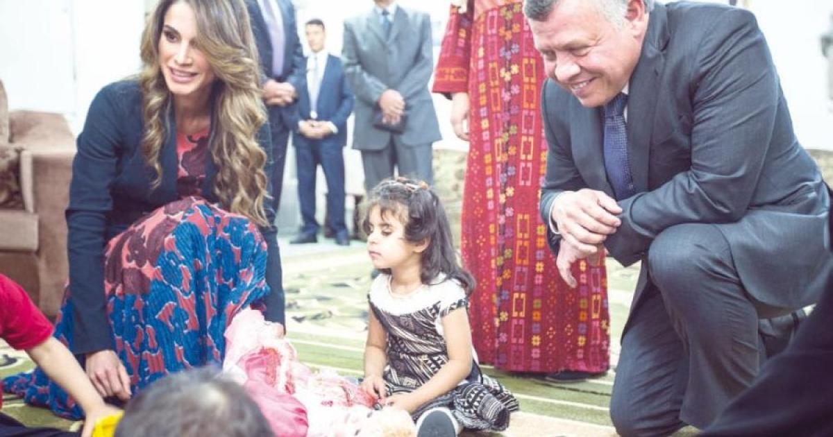 Eighty Years of Difficult Balance: How Jordan Built Its Stability in the Heart of a Shifting Region?