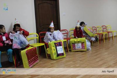 السوريون من حرب الداخل إلى برد اللجوء