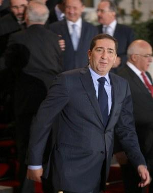 تغطية مباشرة لتشكيل الحكومة الجديدة (صور)