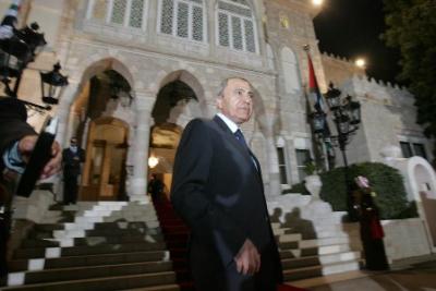 تغطية مباشرة لتشكيل الحكومة الجديدة (صور)