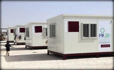 خطة تنظيمة في "الزعتري" لتسهيل وصول الخدمات للاجئين