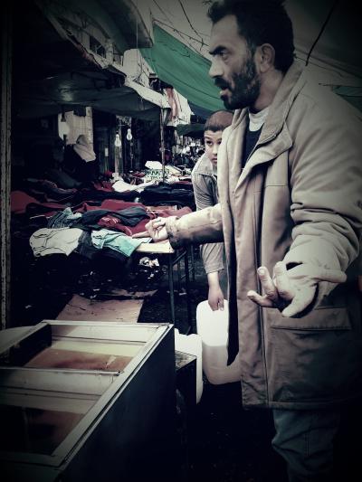 ساجدة - قول و غير