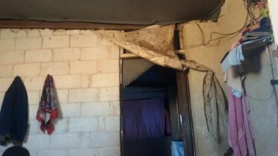 سوريون في "حظائر" اللجوء