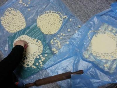 مشروع البيت الدمشقي.. صرخة احتجاج على واقع مرّ