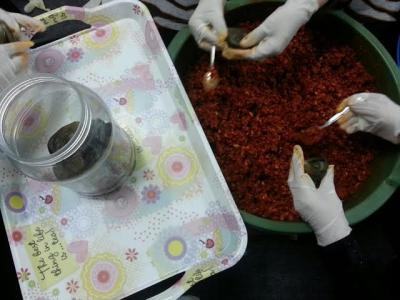 مشروع البيت الدمشقي.. صرخة احتجاج على واقع مرّ