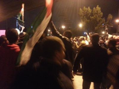 صور- معتصمو الداخلية بعد قرار الحكومة: هبة شعبية وثورة جياع- تحديث صور- معتصمو الداخلية بعد قرار الحكومة: هبة شعبية وثورة جياع- تحديث