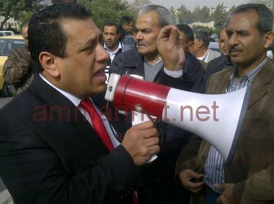 مستقلة الكهرباء امام النواب ضد الشريك الاستراتيجي مستقلة الكهرباء امام النواب ضد الشريك الاستراتيجي