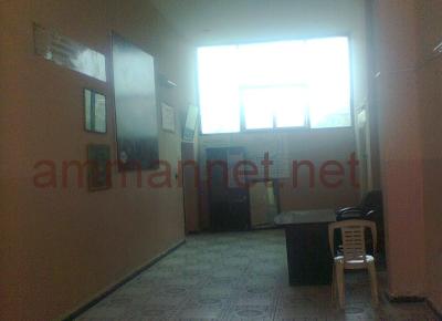 المفرق: فندق يتحول الى مكان لإيواء اللاجئين السوريين- صوت المفرق: فندق يتحول الى مكان لإيواء اللاجئين السوريين- صوت