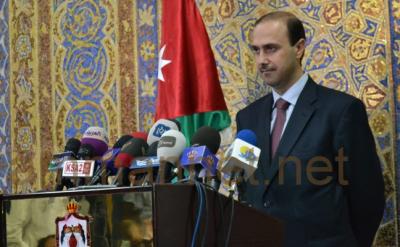 المومني: الأردن لم يطرد السفير الإسرائيلي المومني: الأردن لم يطرد السفير الإسرائيلي