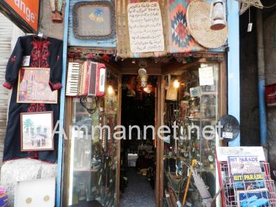 هل زرت مغارة على بابا في وسط البلد؟ هل زرت مغارة على بابا في وسط البلد؟