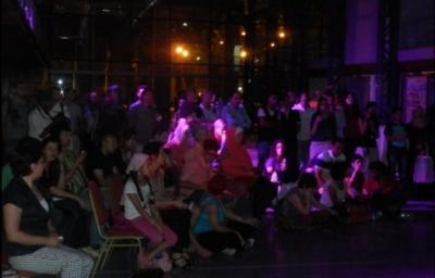 انطلاق مهرجان "حكايا" الأحد