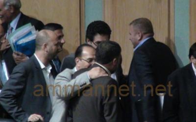 النواب يقرون نظامهم الداخلي تحت هيمنة "رصاصة المجلس"- فيديو