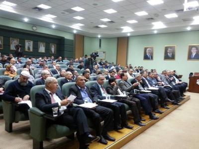 في مناظرة لراديو البلد: اتهامات لهيئة الطاقة الذرية ورئيسها باخفاء الحقائق عن النووي