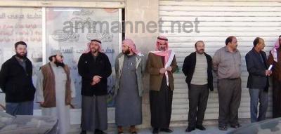 الوعاظ يهددون بعدم رفع الأذان في معان