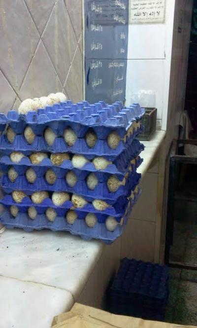 اشهر مخبز في عمان يقدم الكعك مجانا للأجانب