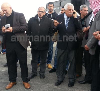 بلتاجي: ماضون في إعادة الألق لعمان