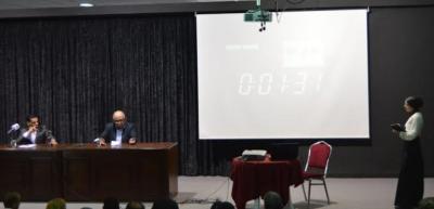 مرشحان لمنصب نقيب الصحفيين يتعهدان بحماية الصحفيين من "أمن الدولة"