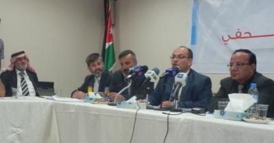 الشراري: معان صمام الأمان للمملكة