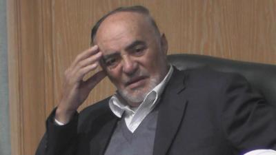 عربيات يعود لمجلس النواب بعد غياب 23 عاماً عربيات يعود لمجلس النواب بعد غياب 23 عاماً