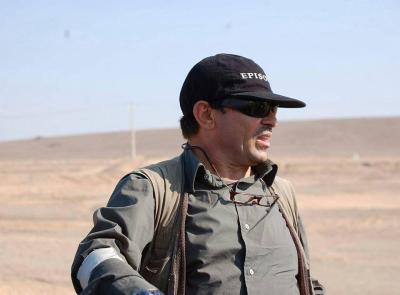 مديرية آثار الزرقاء تنجز مسحا استباقيا لمنطقة المفاعل النووي