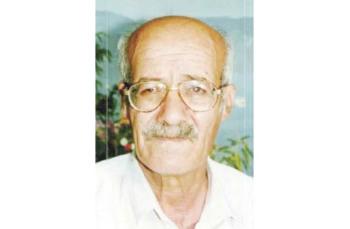 مثقفو الزرقاء ينعون الراحل زياد عودة "شيخ" ادباء المحافظة