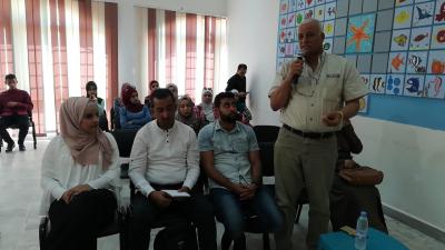 مستثمرون في جرش: المنطقة السياحية بلا صرف صحي