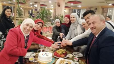 2018 عام مليء بالإنجازات ل (FTC) 2018 عام مليء بالإنجازات ل (FTC)