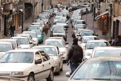 أيمن الخطيب - طابور