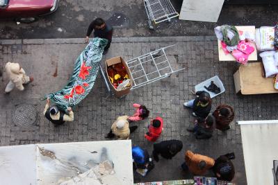 أحمد ابو عبيد - طعة و قايمة