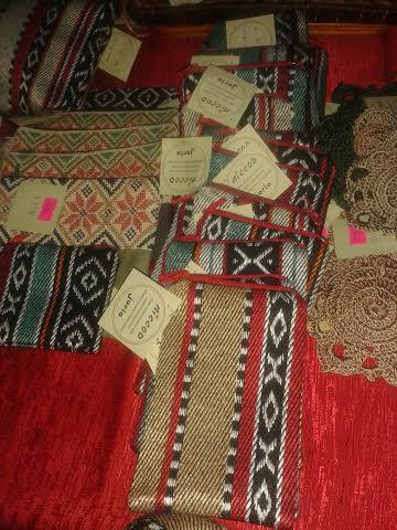 بازار السيدات "الأقل حظا" فرصة لإدماج اللاجئات في المجتمع