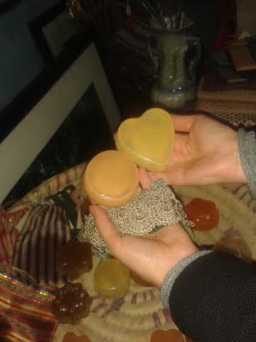 بازار السيدات "الأقل حظا" فرصة لإدماج اللاجئات في المجتمع