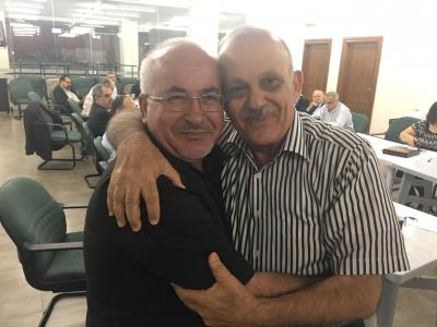 Habes Nimat&Imad Mayyah