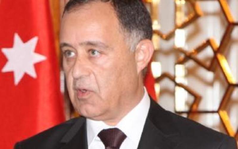 محمد النجار..وزير وصحفي!