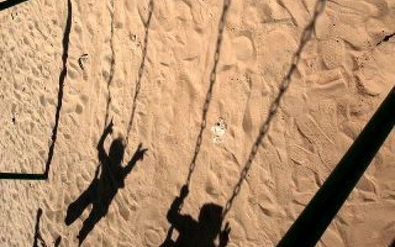 العيد يدخل الزعتري ولا يدخل القلوب– صور