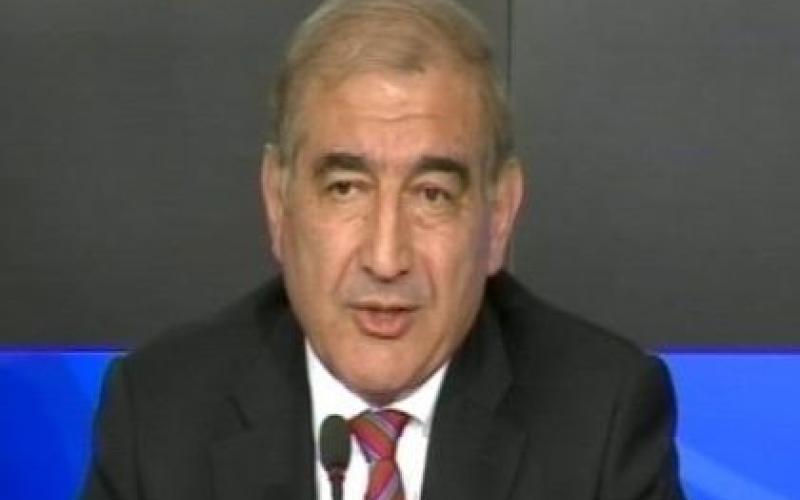 نائب رئيس الحكومة السوري: اشتراط رحيل الأسد مناف للديمقراطية مع إمكانية نقاشه