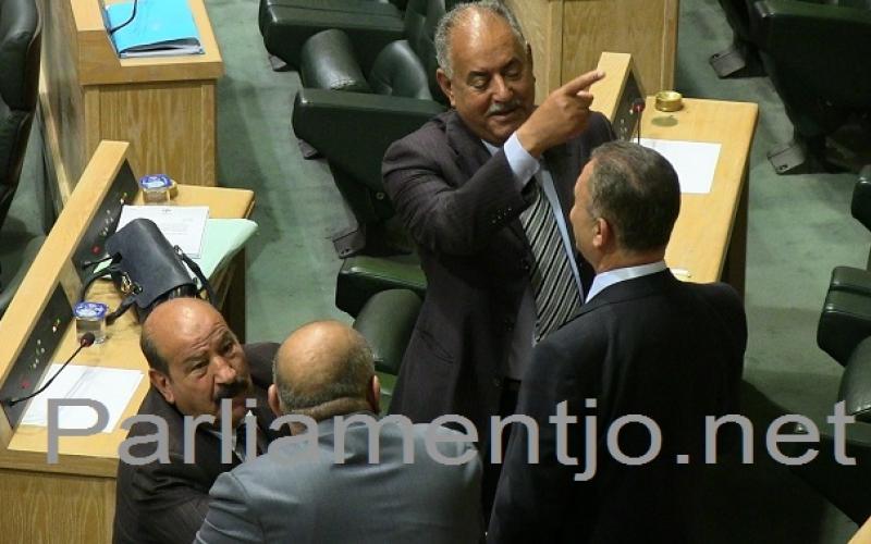 النواب يقر (3) قوانين ومناقشة قانون المطبوعات الثلاثاء