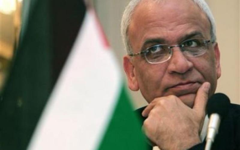 السلطة ترفض اتهامها بتعثر عملية السلام 