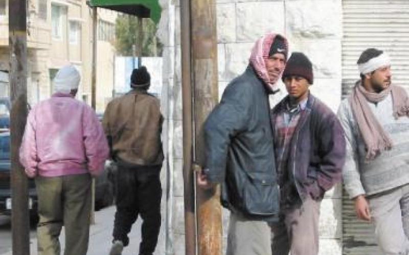 اجراءات جديدة لتصويب اضاع العمالة الوافدة 