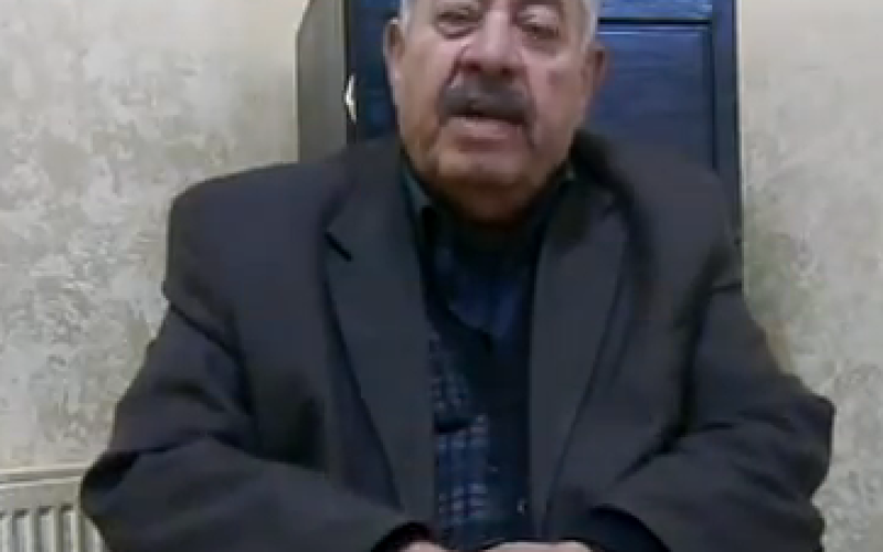 13 معاقاً في سباق الانتخابات- فيديو 