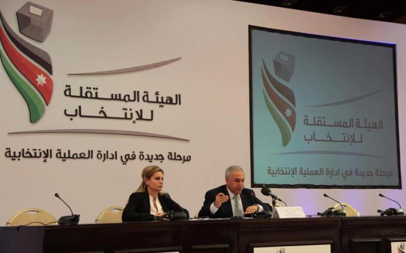 المستقلة للانتخابات: اكتشاف البطاقات المزورة سهل