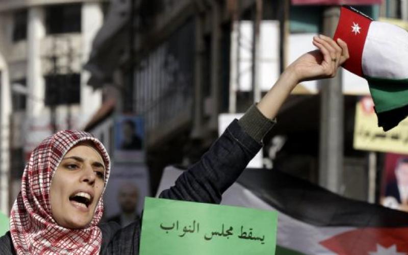 الانتخابات الأردنية بين صفحتي الماضي والمستقبل